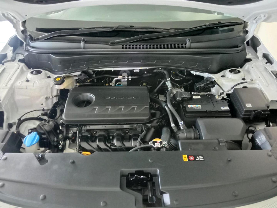 2025 KIA SELTOS 1.6 EX