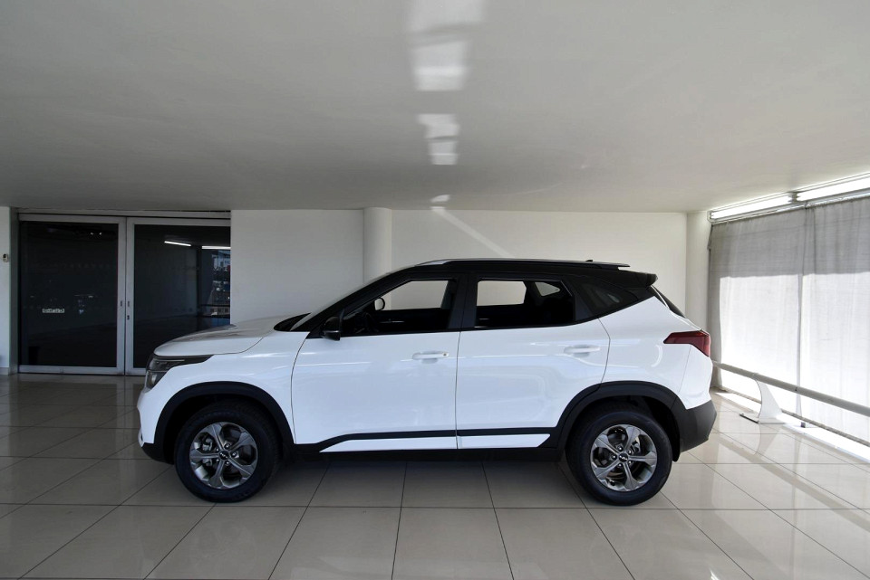 2025 KIA SELTOS 1.6 EX