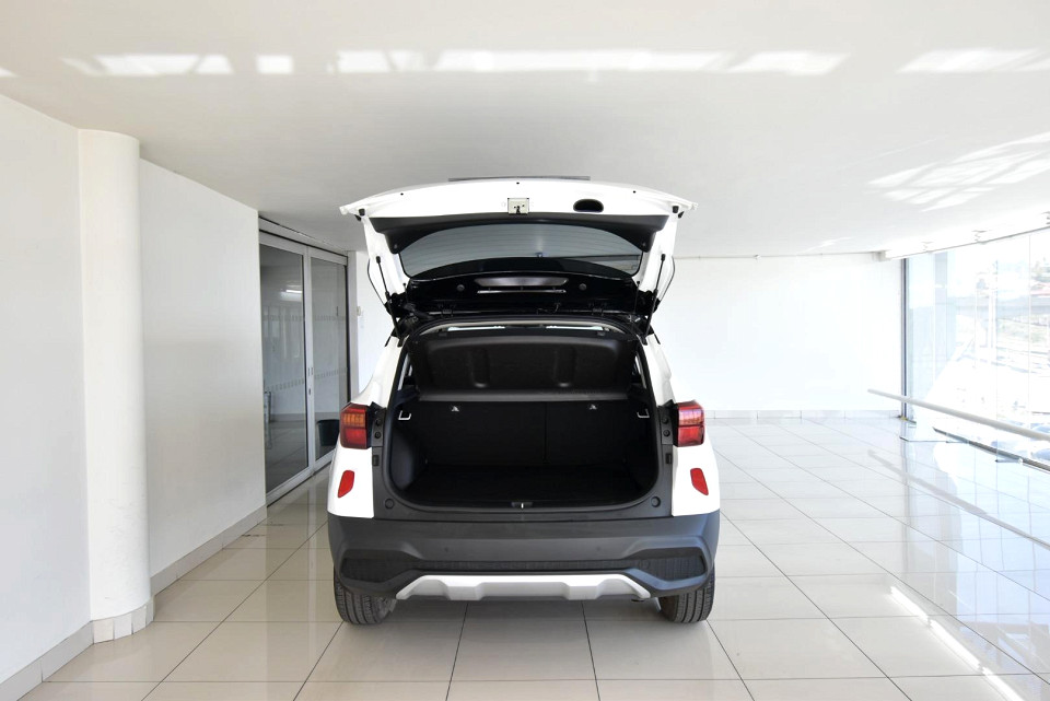 2025 KIA SELTOS 1.6 EX