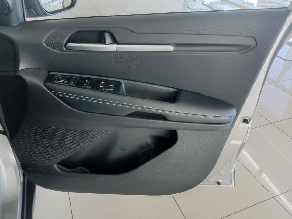 2025 KIA SONET 1.0T EX DCT