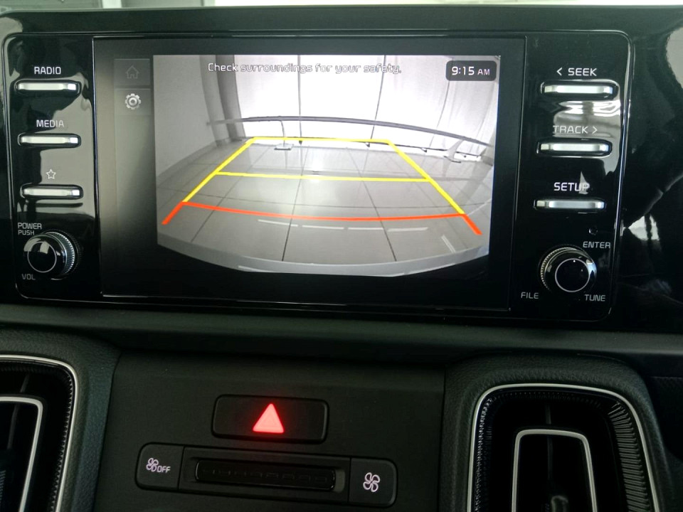 2025 KIA SONET 1.0T EX DCT
