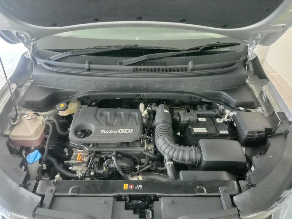 2025 KIA SONET 1.0T EX DCT