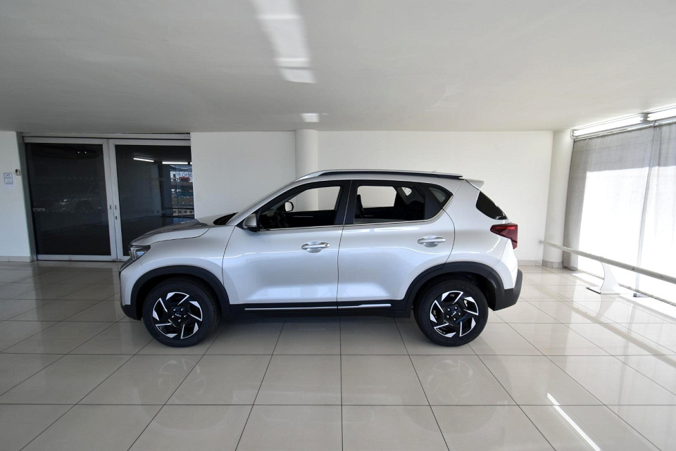 2025 KIA SONET 1.0T EX DCT