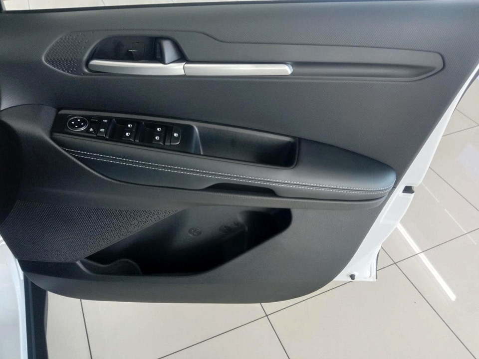 2025 KIA SONET 1.0T EX DCT