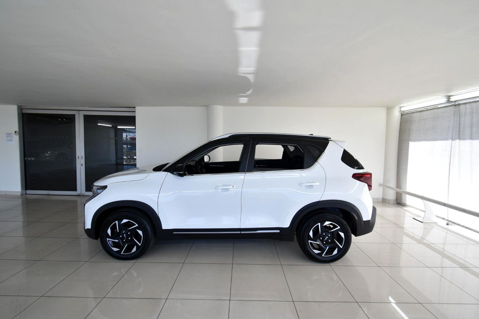 2025 KIA SONET 1.0T EX DCT