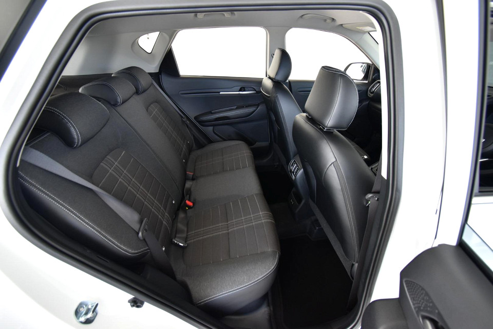 2025 KIA SONET 1.0T EX DCT