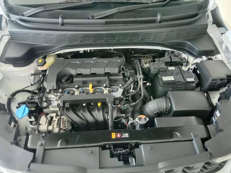 2025 KIA SONET 1.5 LS CVT