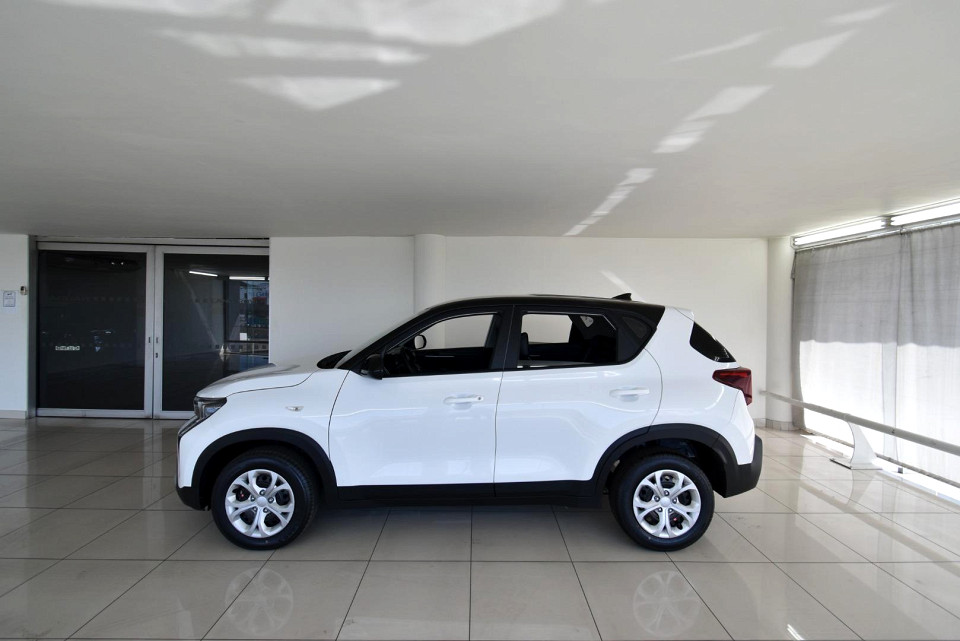 2025 KIA SONET 1.5 LS CVT