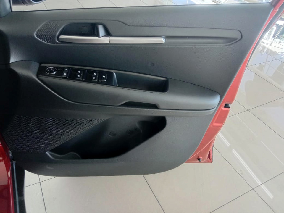 2025 KIA SONET 1.5 LS MT