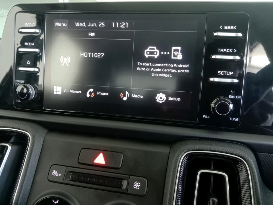 2025 KIA SONET 1.5 LS MT