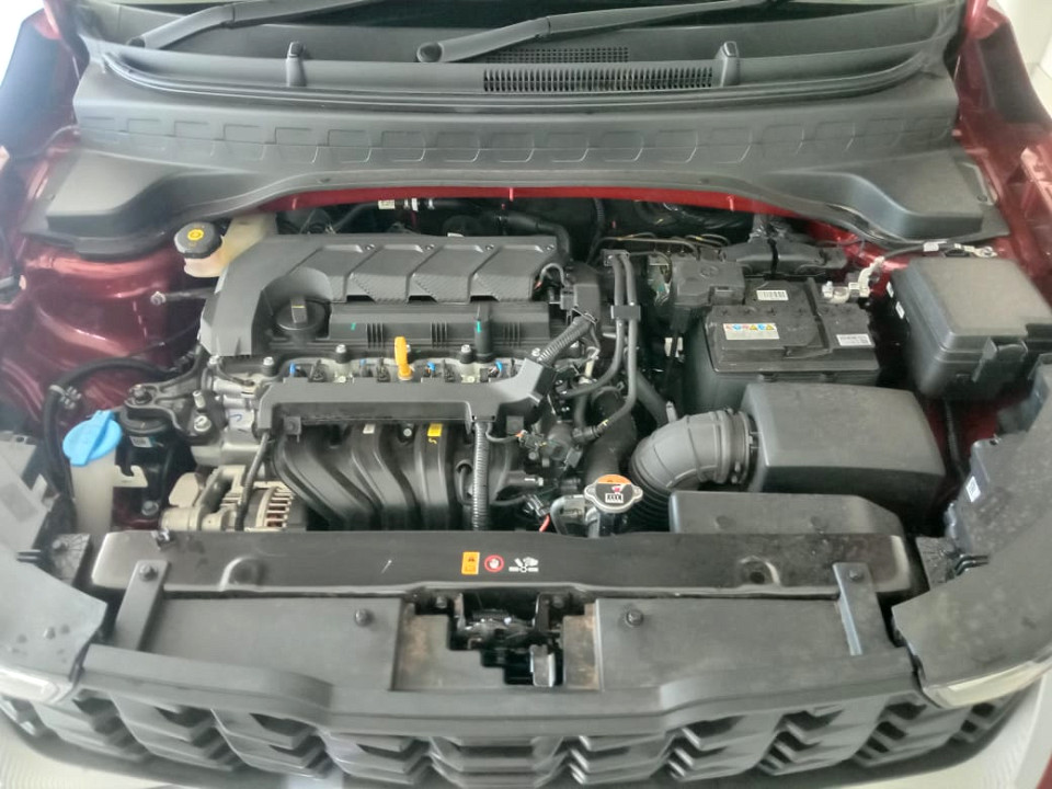 2025 KIA SONET 1.5 LS MT