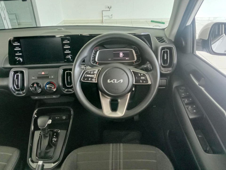 2025 KIA SONET 1.5 LX CVT