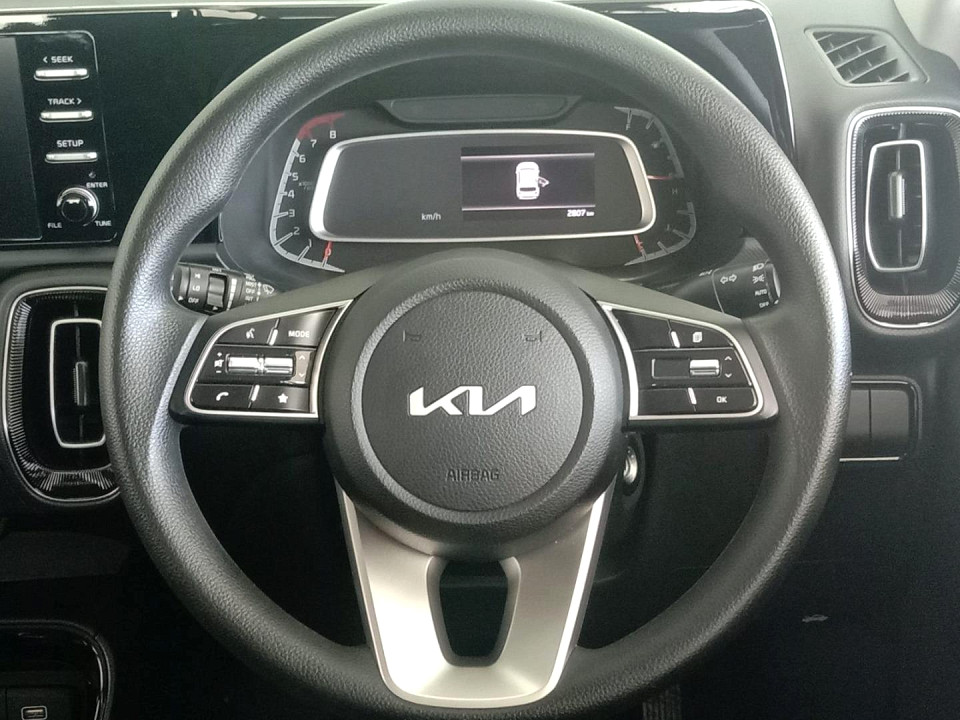 2025 KIA SONET 1.5 LX CVT