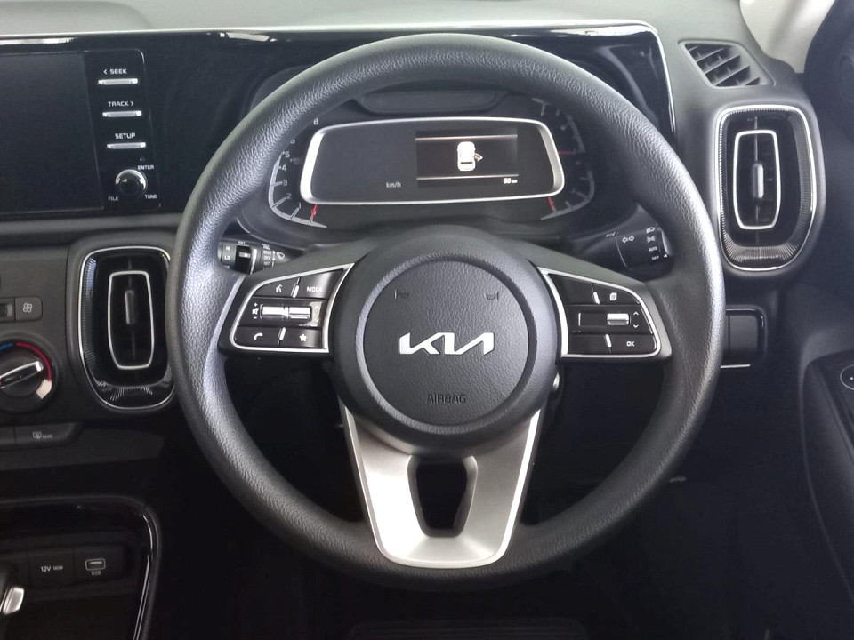 2025 KIA SONET 1.5 LX CVT