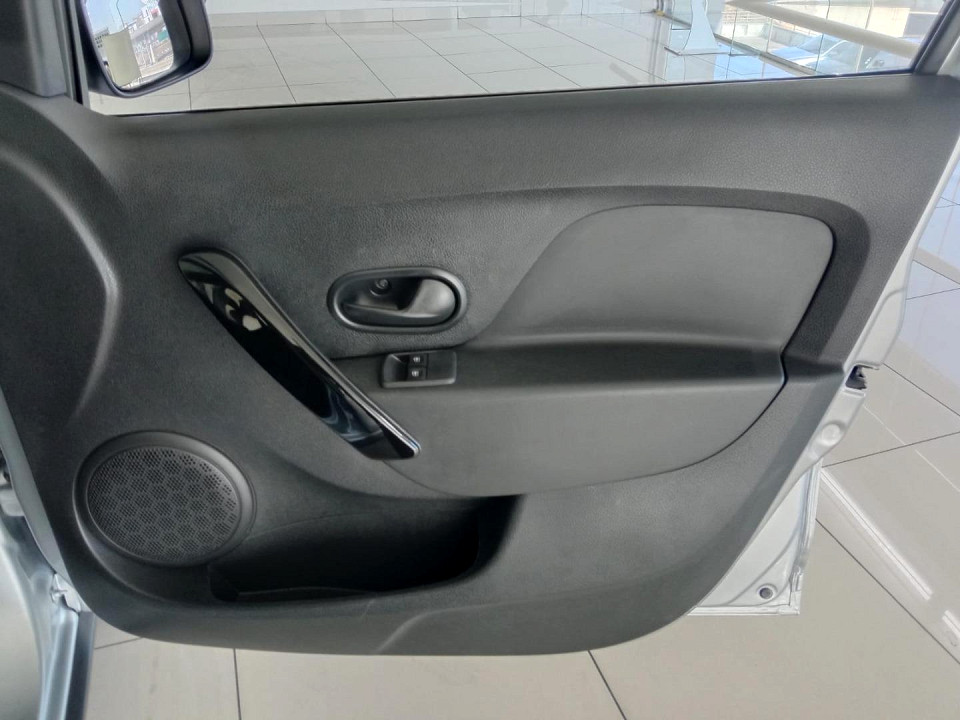 2020 RENAULT SANDERO 0.9 TURBO STEPWAY PLUS
