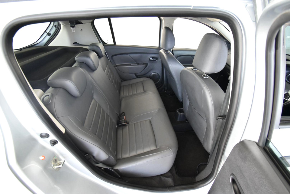 2020 RENAULT SANDERO 0.9 TURBO STEPWAY PLUS
