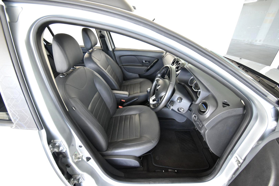 2020 RENAULT SANDERO 0.9 TURBO STEPWAY PLUS