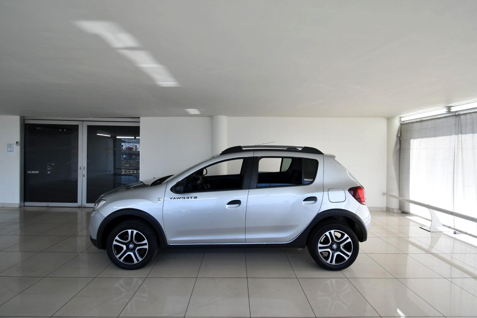2020 RENAULT SANDERO 0.9 TURBO STEPWAY PLUS