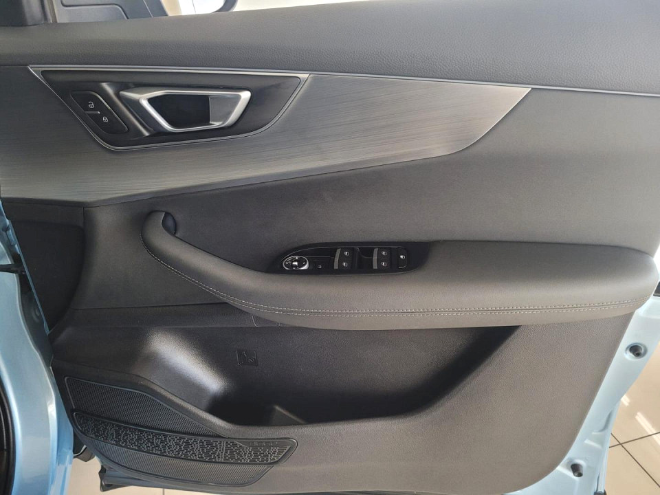 2022 CHERY TIGGO 4 PRO 1.5T ELITE CVT
