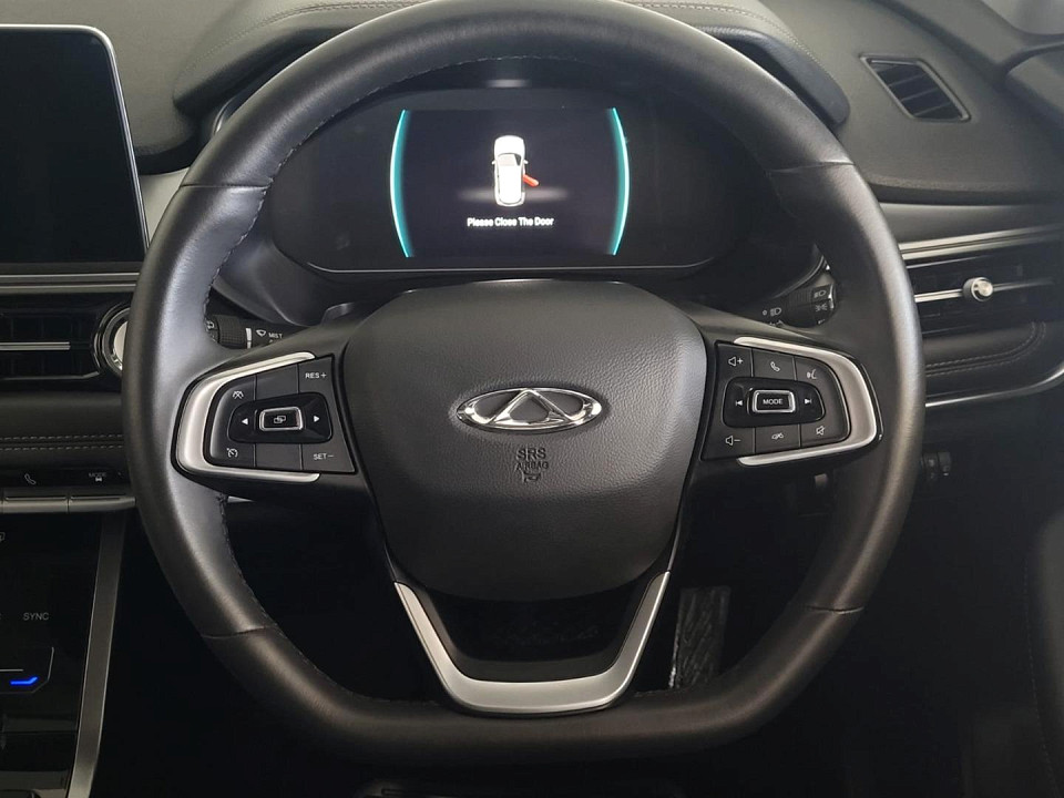 2022 CHERY TIGGO 4 PRO 1.5T ELITE CVT