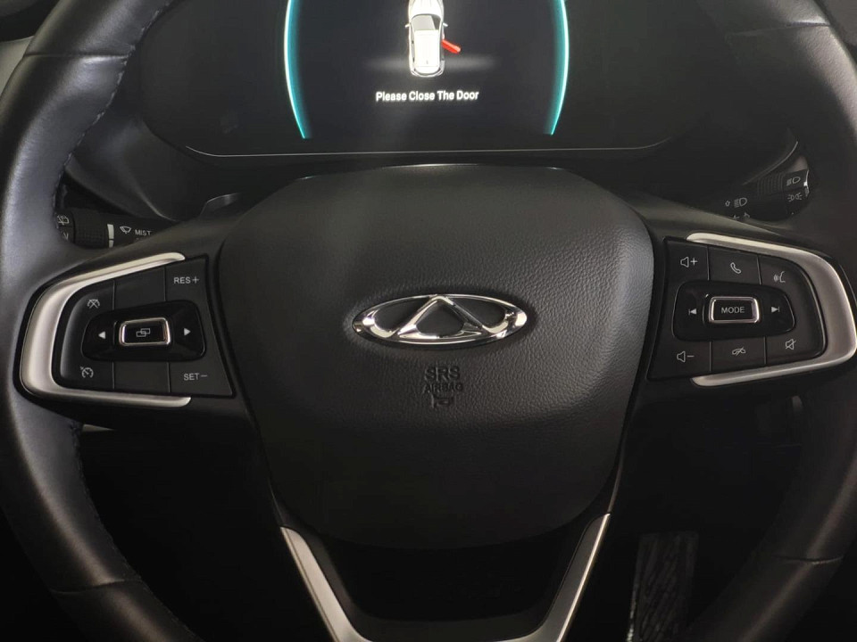 2022 CHERY TIGGO 4 PRO 1.5T ELITE CVT