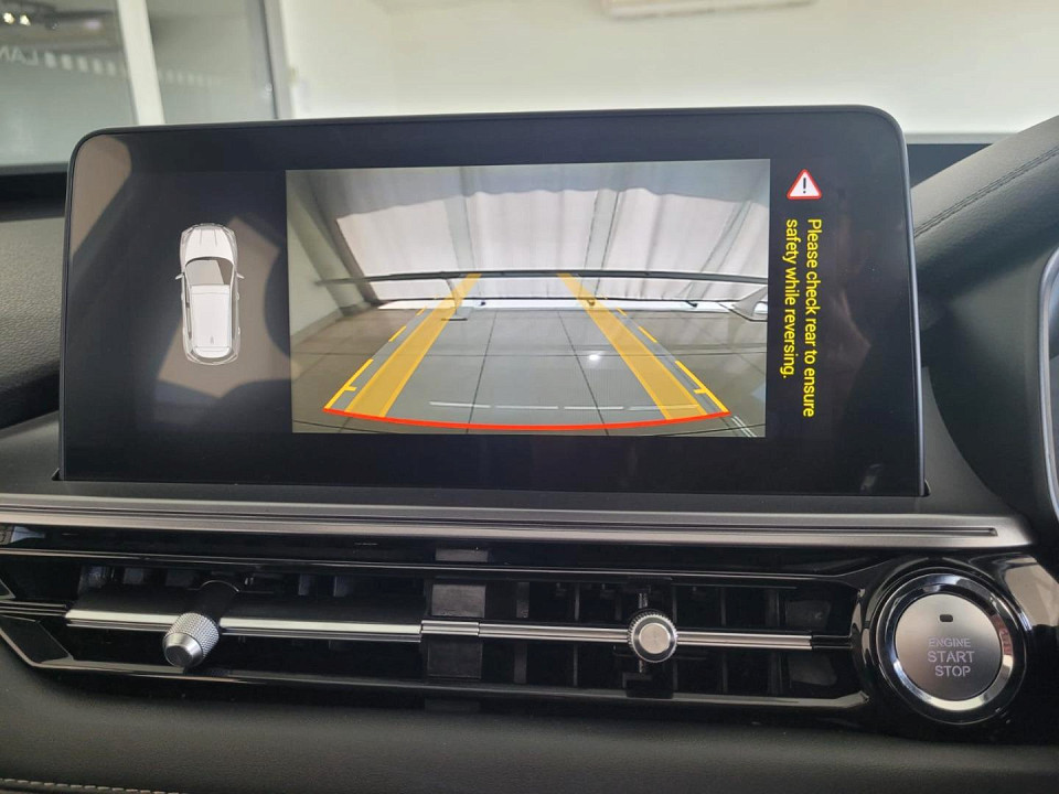2022 CHERY TIGGO 4 PRO 1.5T ELITE CVT