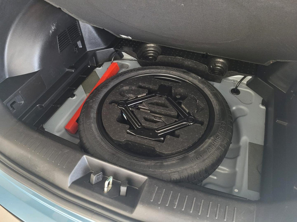 2022 CHERY TIGGO 4 PRO 1.5T ELITE CVT