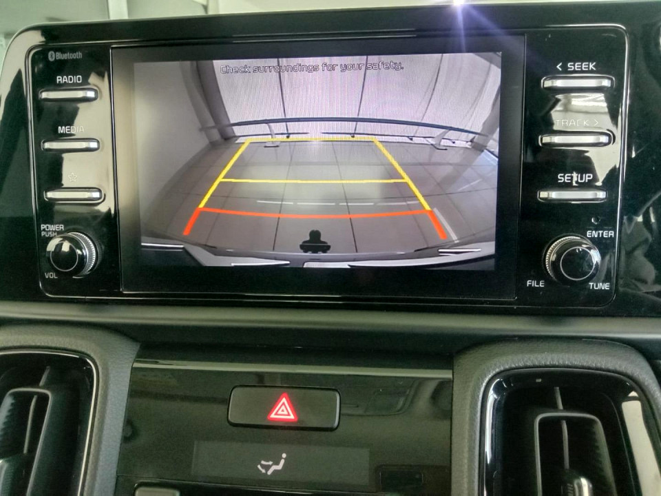2022 KIA SONET 1.0 T-GDI EX+ DCT