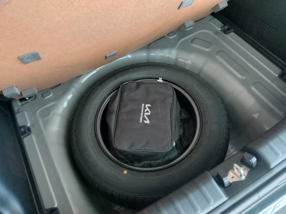 2022 KIA SONET 1.0 T-GDI EX+ DCT