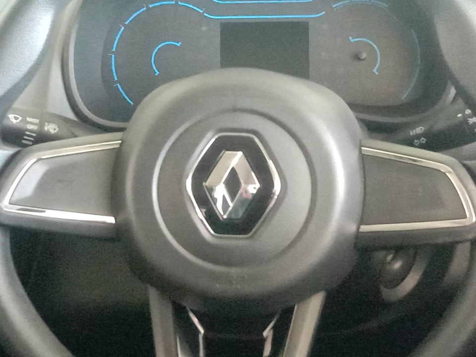 2022 RENAULT KWID 1.0 DYNAMIQUE AMT ABS