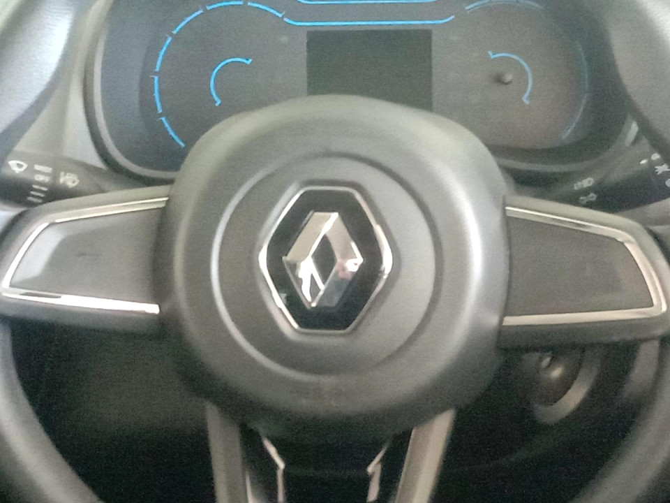 2022 RENAULT KWID 1.0 DYNAMIQUE AMT ABS