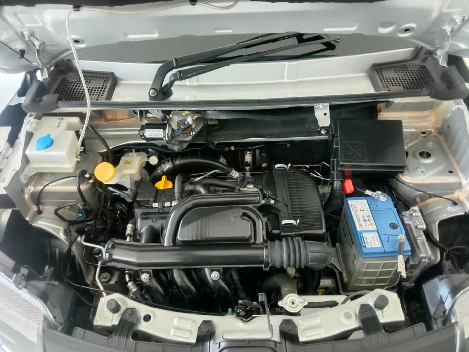 2022 RENAULT KWID 1.0 DYNAMIQUE AMT ABS
