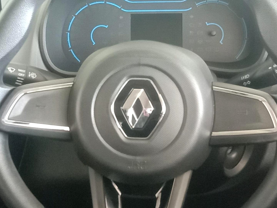 2022 RENAULT KWID 1.0 DYNAMIQUE AMT ABS