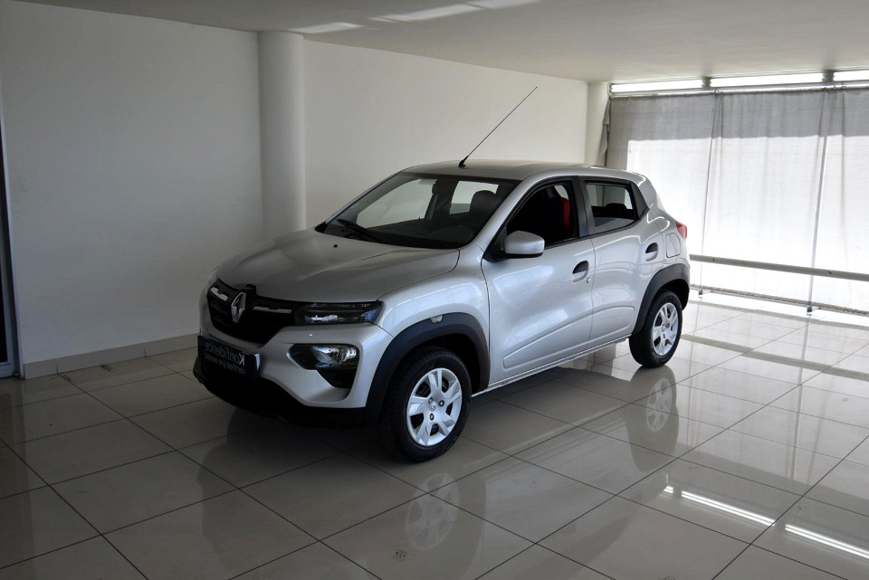2022 RENAULT KWID 1.0 DYNAMIQUE AMT ABS