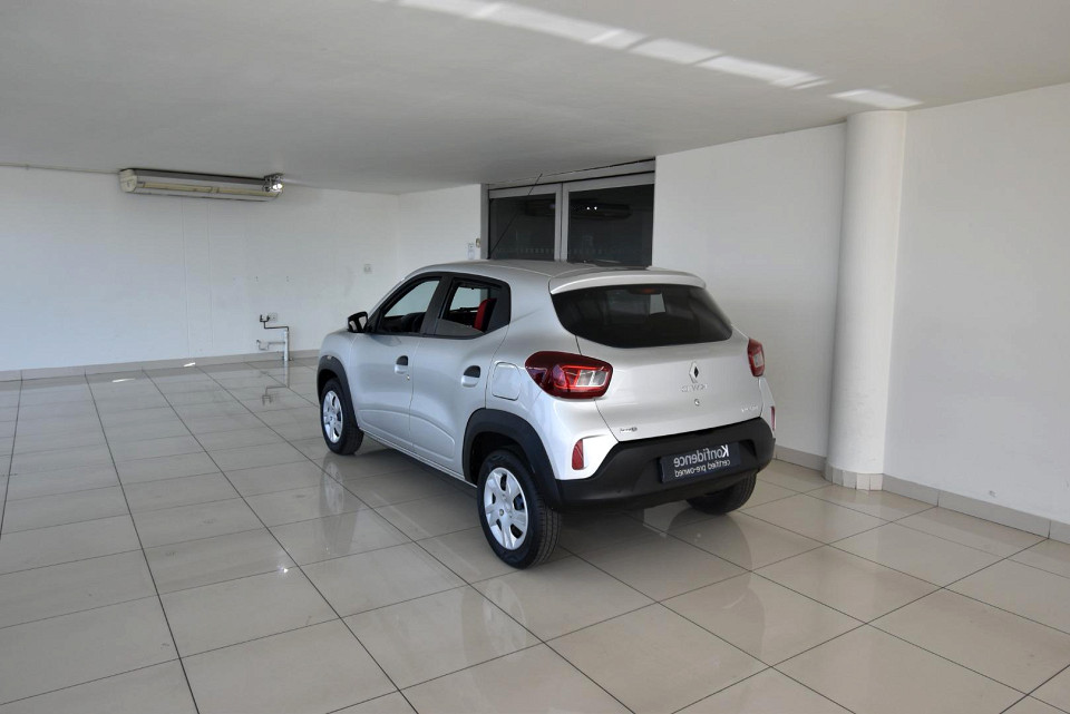 2022 RENAULT KWID 1.0 DYNAMIQUE AMT ABS