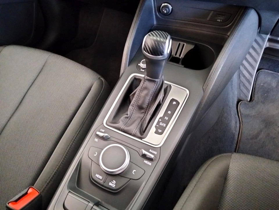 2023 AUDI Q2 35 TFSI TIPTRONIC