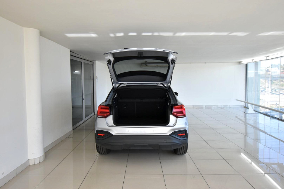 2023 AUDI Q2 35 TFSI TIPTRONIC