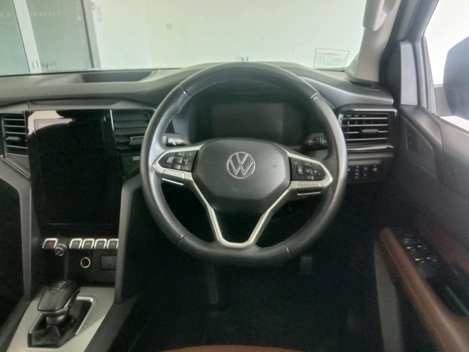2023 VOLKSWAGEN AMAROK 2.0 BiTDI LIFE D CAB 4MOTION 10AT