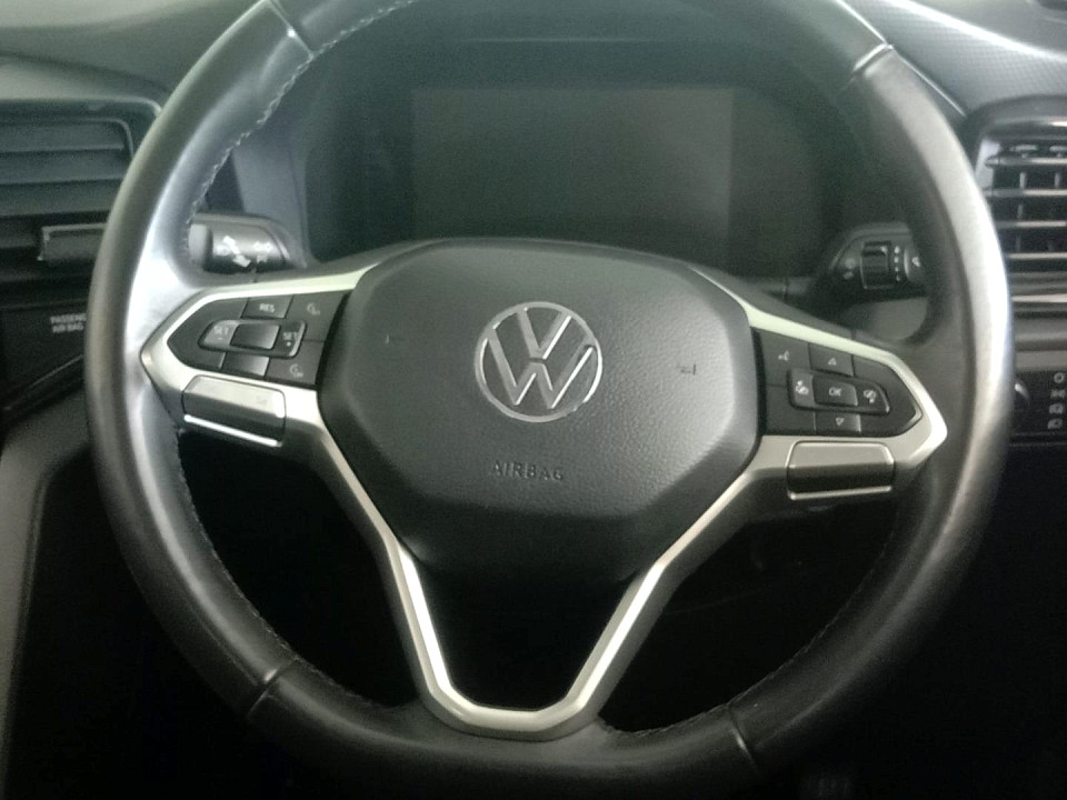 2023 VOLKSWAGEN AMAROK 2.0 BiTDI LIFE D CAB 4MOTION 10AT