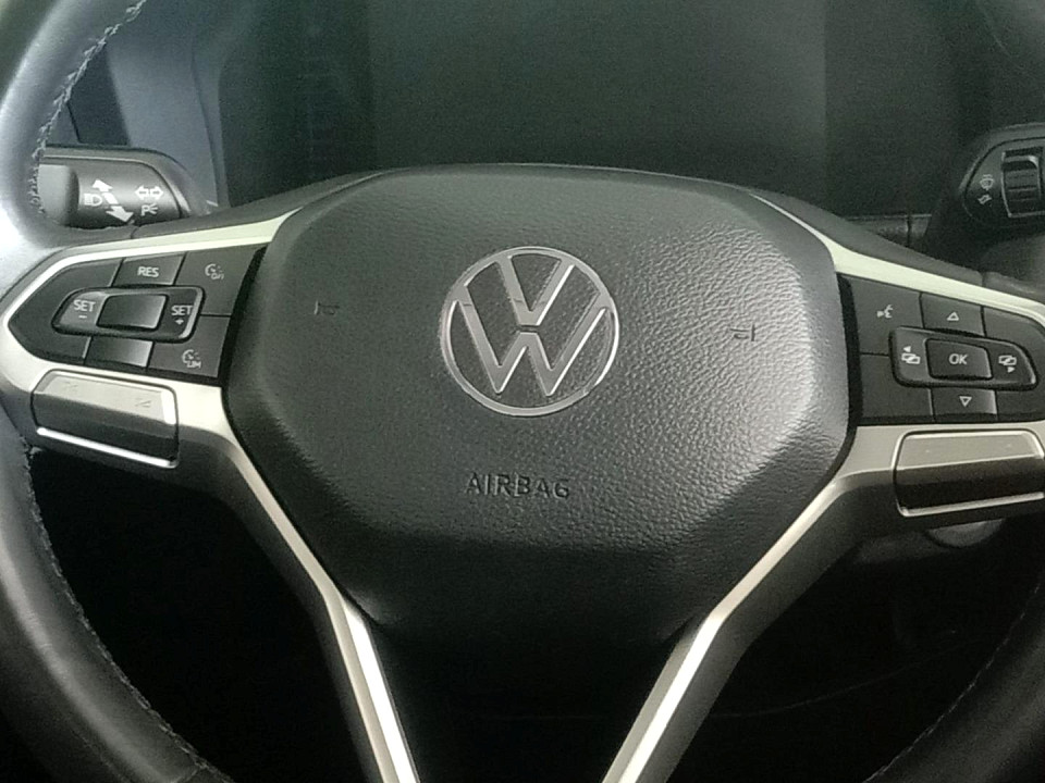 2023 VOLKSWAGEN AMAROK 2.0 BiTDI LIFE D CAB 4MOTION 10AT