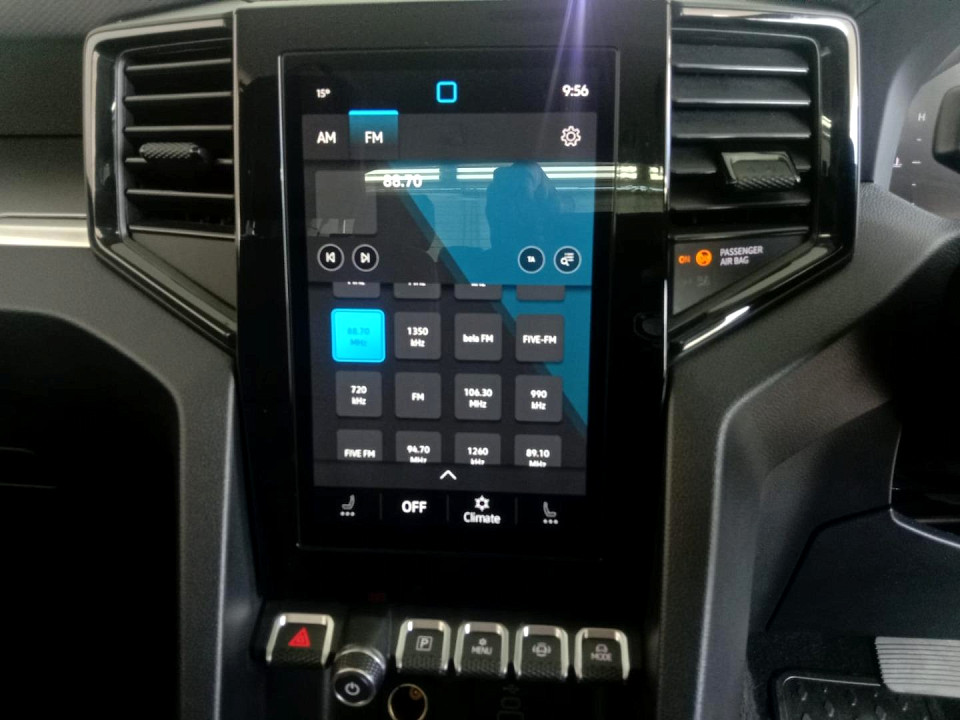 2023 VOLKSWAGEN AMAROK 2.0 BiTDI LIFE D CAB 4MOTION 10AT
