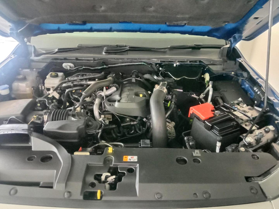 2023 VOLKSWAGEN AMAROK 2.0 BiTDI LIFE D CAB 4MOTION 10AT