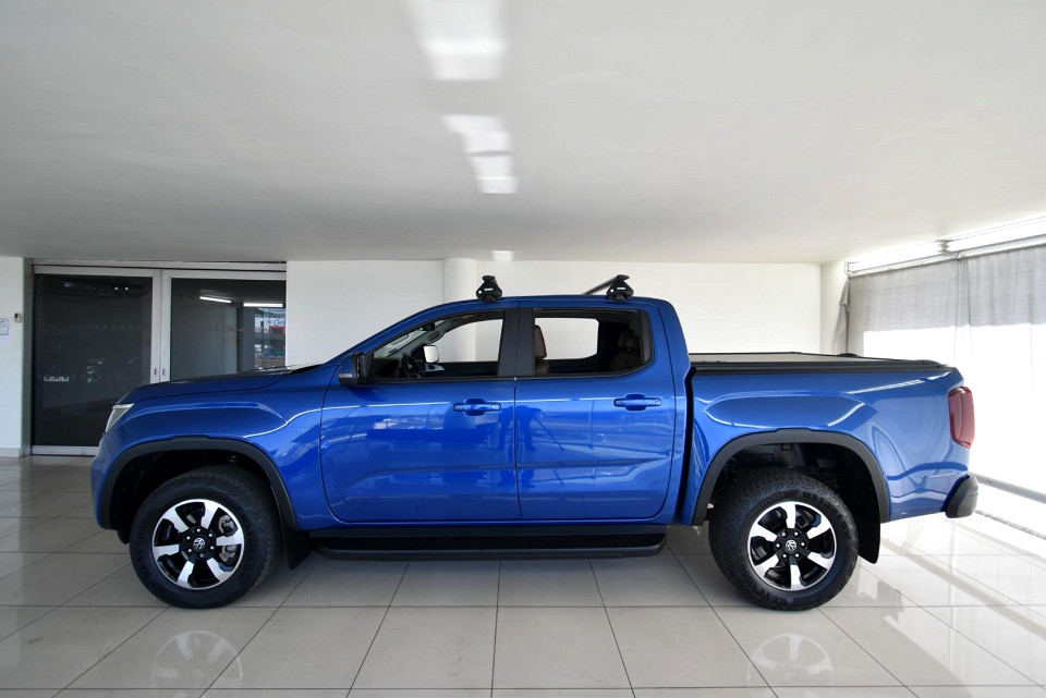 2023 VOLKSWAGEN AMAROK 2.0 BiTDI LIFE D CAB 4MOTION 10AT