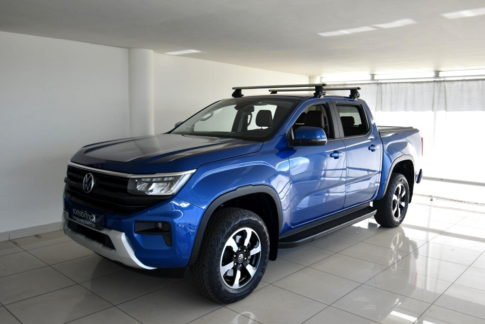 2023 VOLKSWAGEN AMAROK 2.0 BiTDI LIFE D CAB 4MOTION 10AT