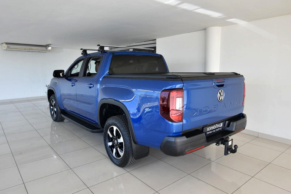 2023 VOLKSWAGEN AMAROK 2.0 BiTDI LIFE D CAB 4MOTION 10AT