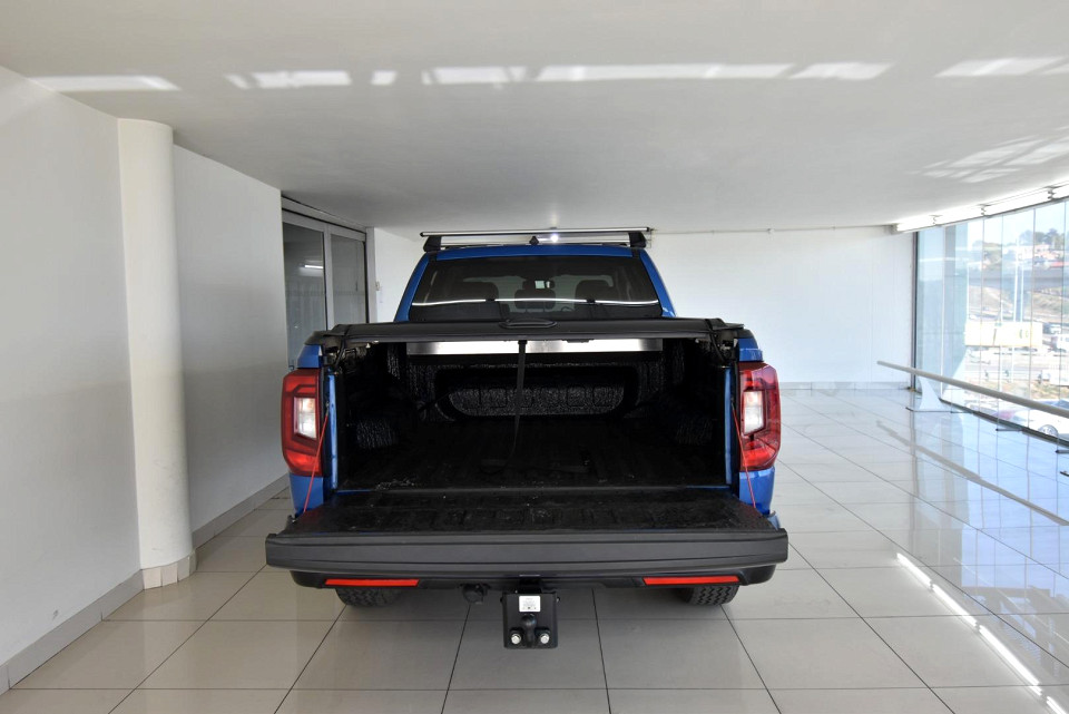 2023 VOLKSWAGEN AMAROK 2.0 BiTDI LIFE D CAB 4MOTION 10AT
