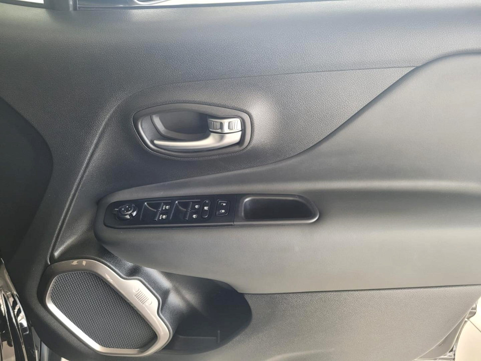 2024 JEEP RENEGADE 1.4 LONGITUDE FWD