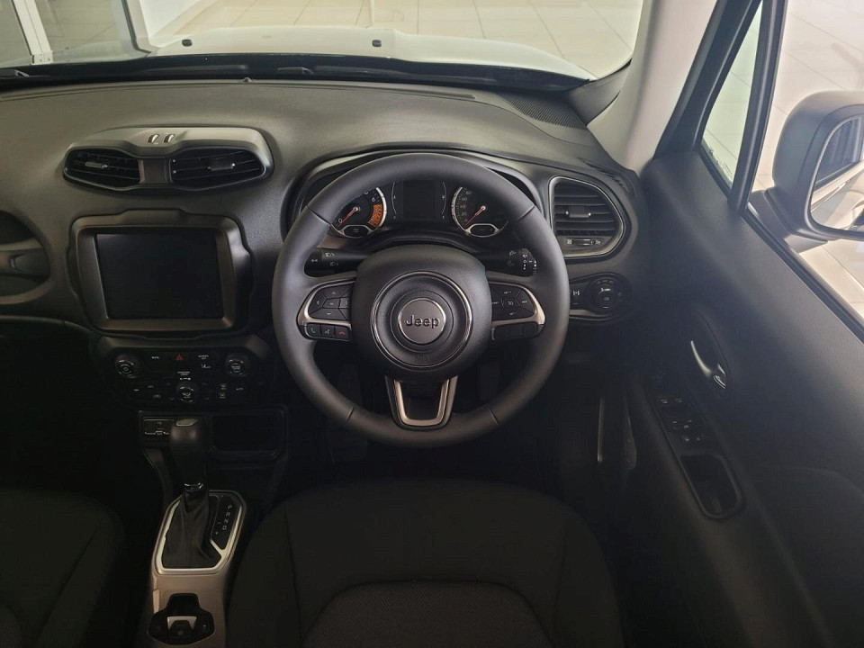 2024 JEEP RENEGADE 1.4 LONGITUDE FWD