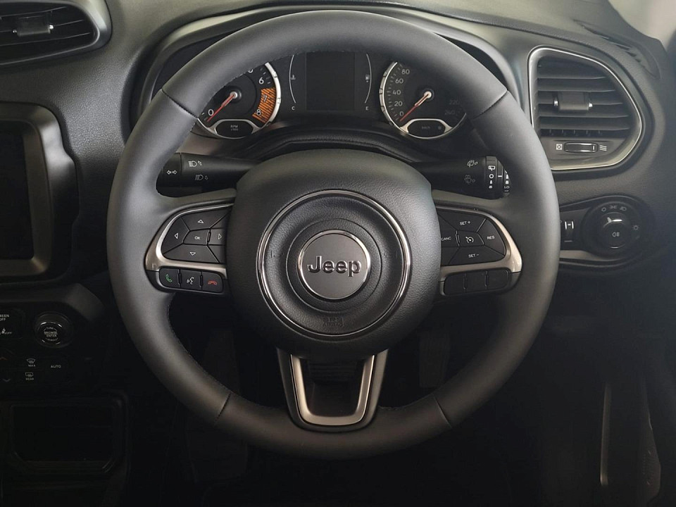 2024 JEEP RENEGADE 1.4 LONGITUDE FWD