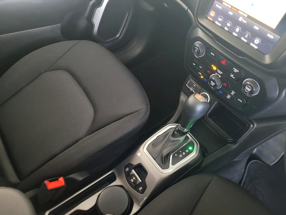 2024 JEEP RENEGADE 1.4 LONGITUDE FWD
